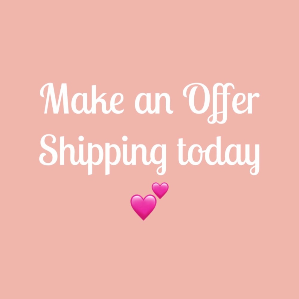 Make an Offer